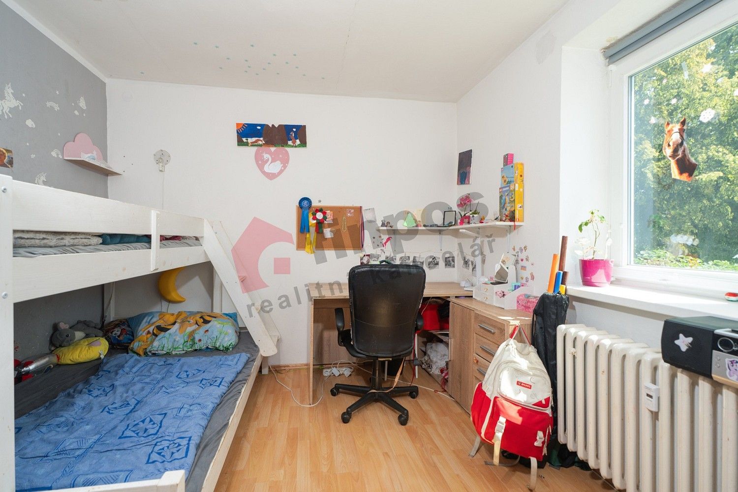 Prodej byt 3+1 - Na Tržišti, Benešov, 88 m² - 5