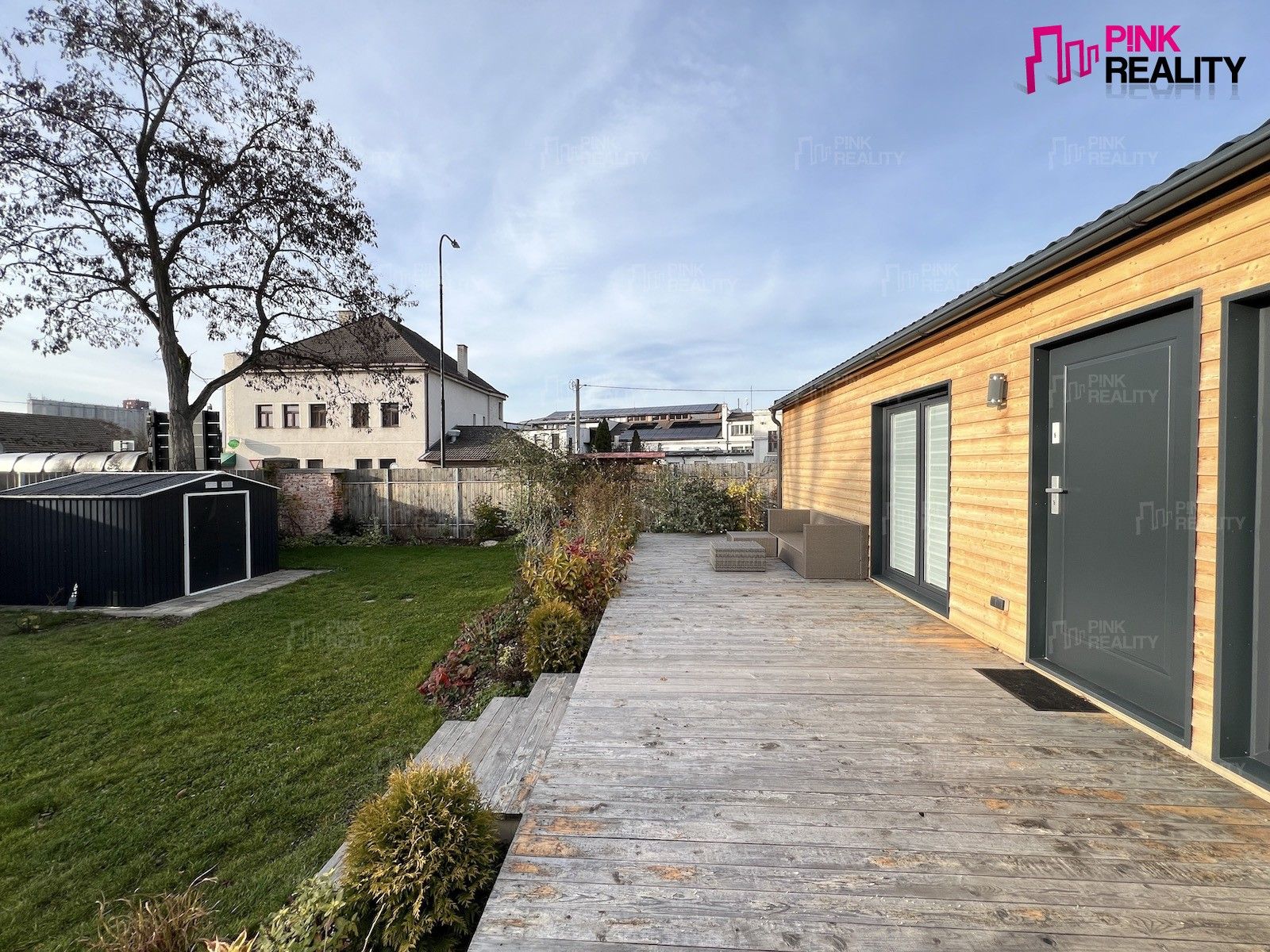 Pronájem rodinný dům - Nádražní, Dobruška, 48 m²