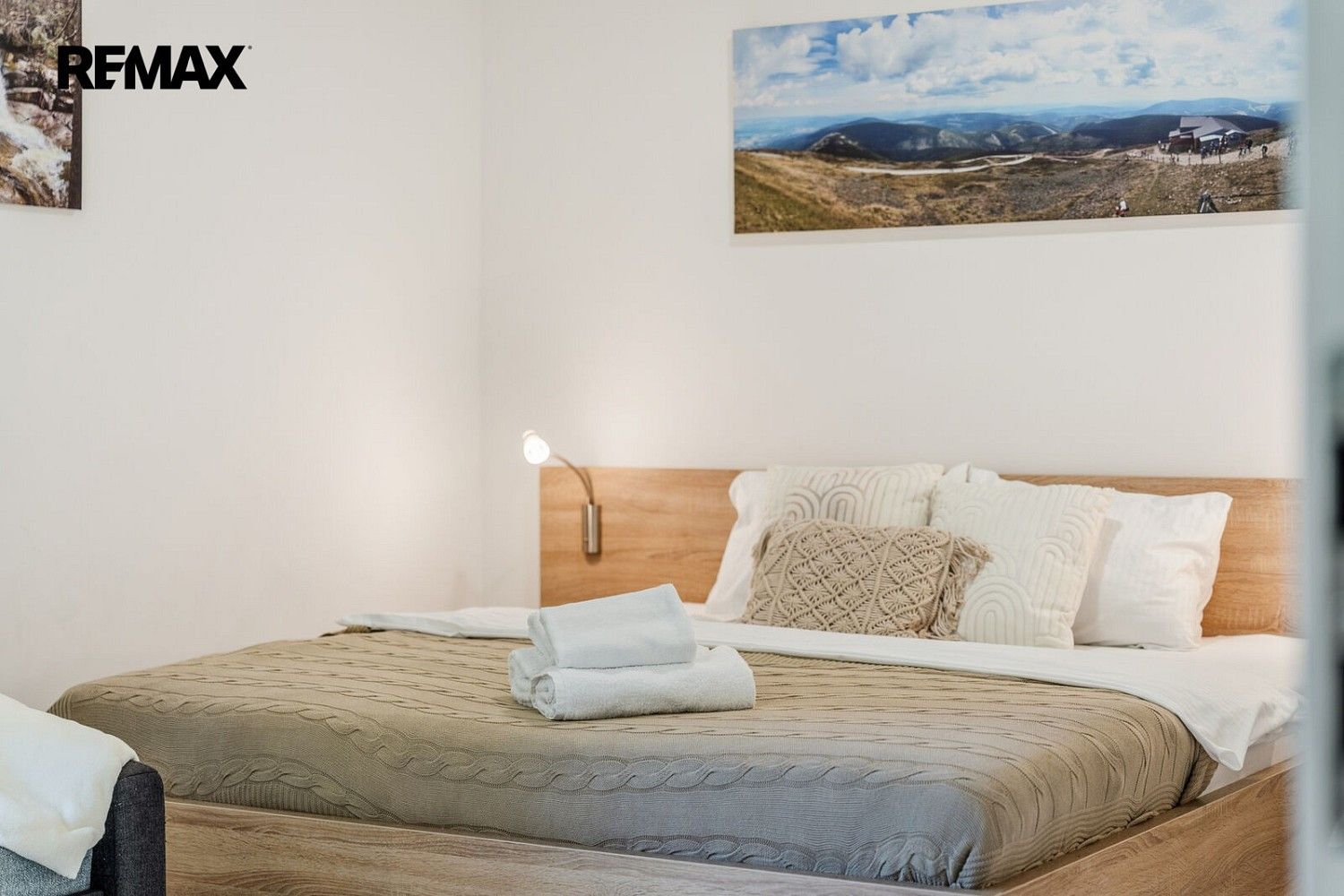 Byt 1+kk · 33 m² · Harrachov - Nový Svět, okres Jablonec nad Nisou, Liberecký kraj - 3