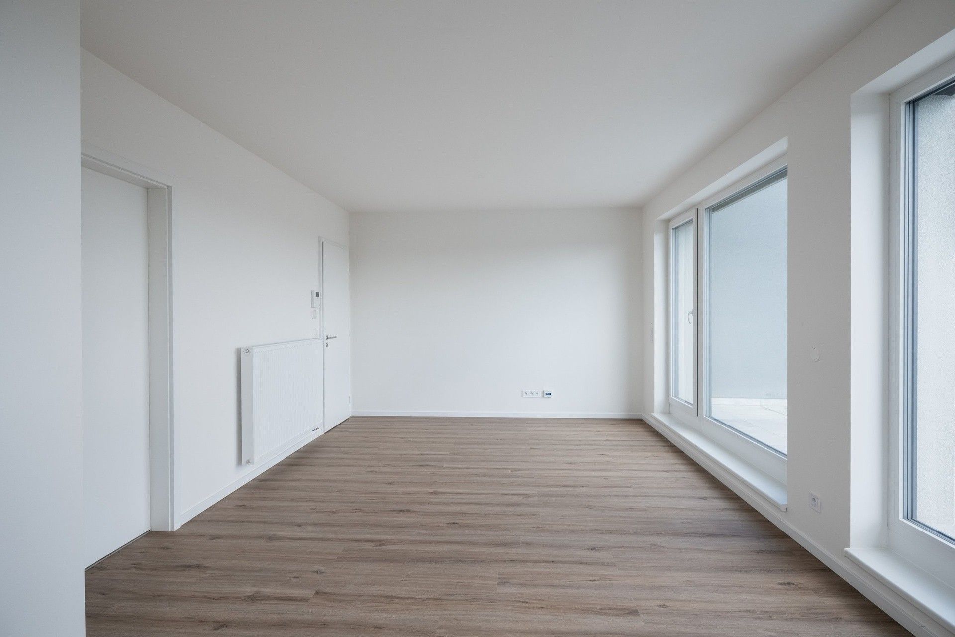 Byt 2+kk · 53 m² · Ke křížku,Dubí,Kladno - 4