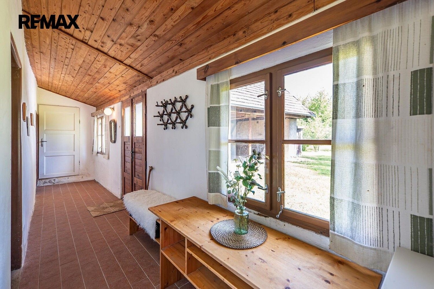 Prodej chalupa - Šebířov - Vyšetice, okres Tábor, Jihočeský kraj, 154 m² - 5