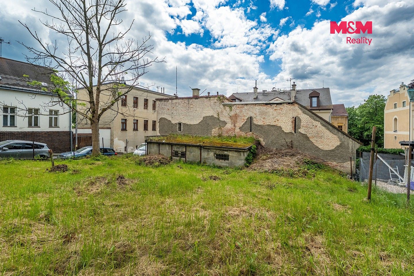 Pozemek pro bydlení · Jablonec nad Nisou, Liberecký kraj - 3