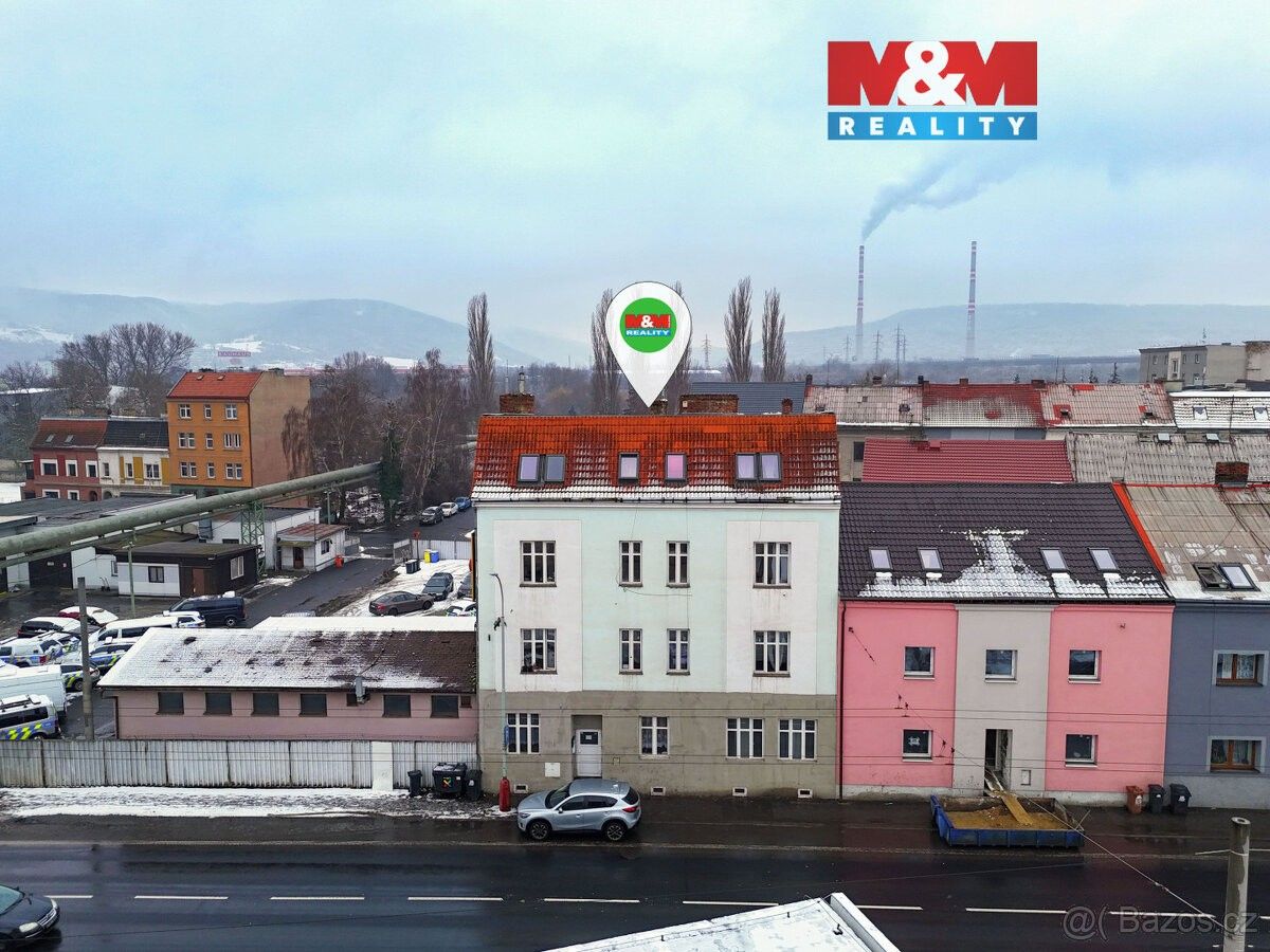 Ostatní, Ústí nad Labem, 400 01