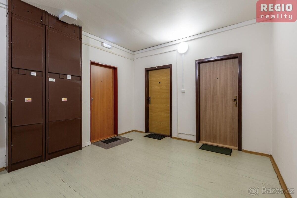 Pronájem byt - Frýdek-Místek, 738 01