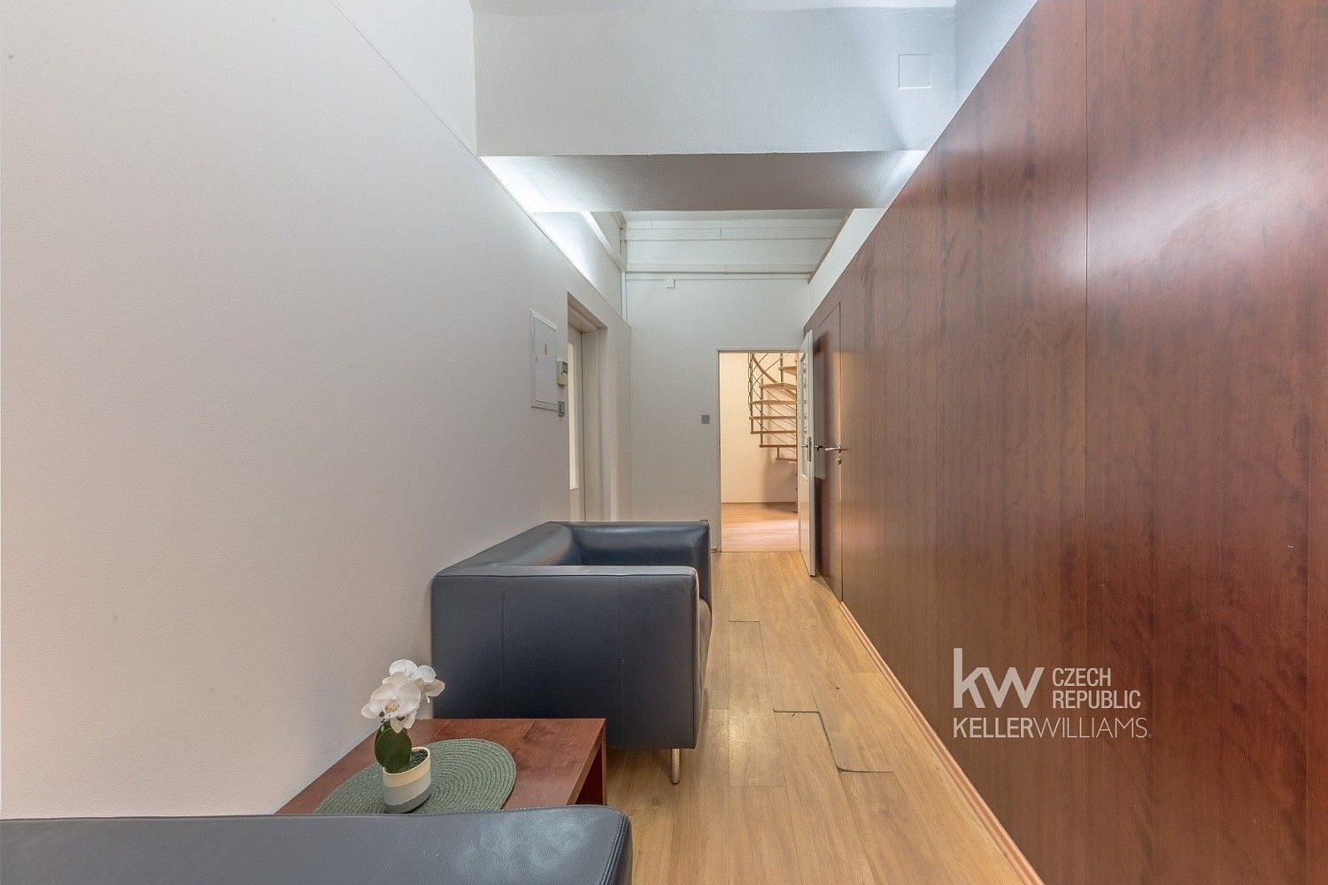 Obchodní prostory · 270 m² · Praha - Bubeneč, okres Praha 7, Hlavní město Praha - 4