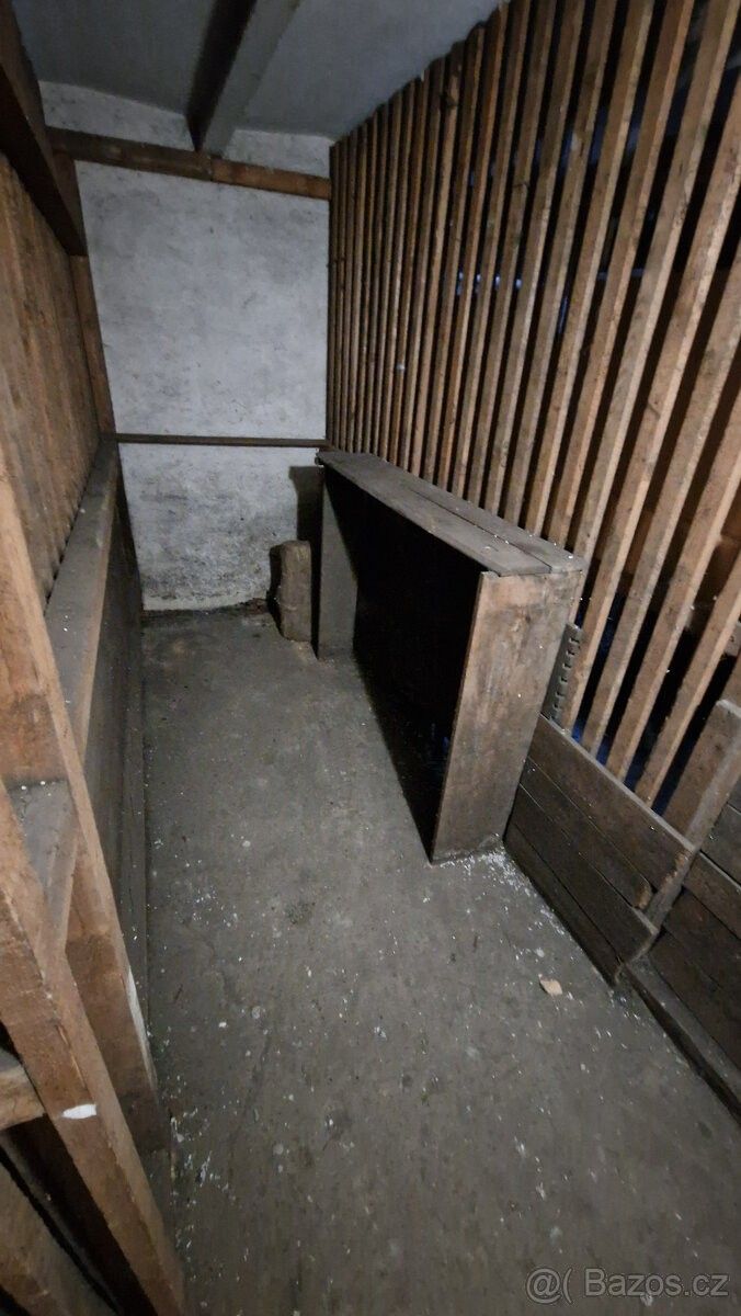 Sklady, Jihlava, 586 01