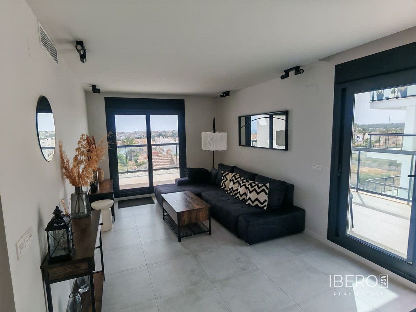 4+kk, Mil Palmeras, Španělsko, 120 m² - 1