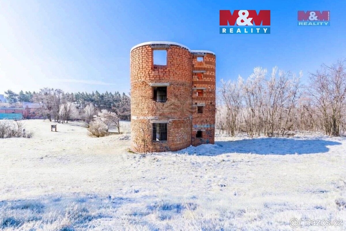 Pozemky pro bydlení, Třebíč, 674 01