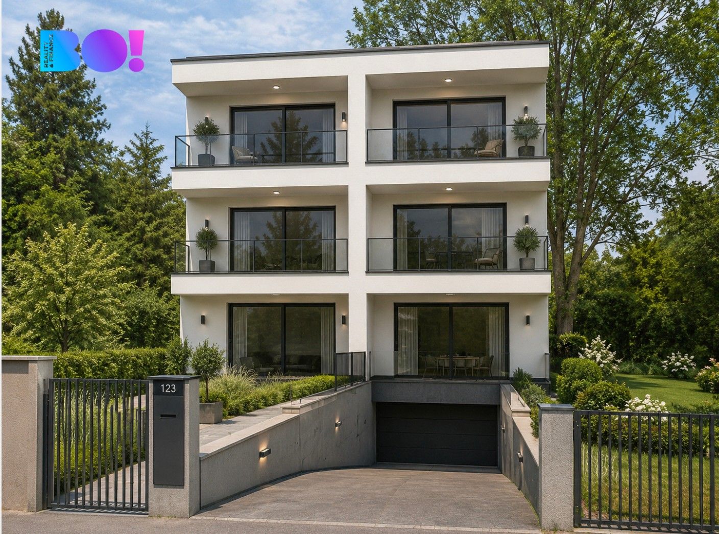 Komerční pozemky, Ostrava, 196 m² - 2