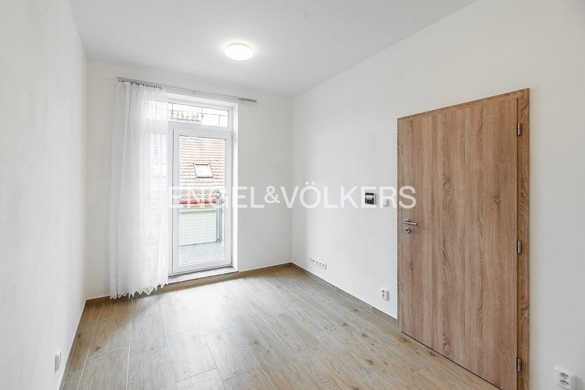 1+1, Holečkova 171, Praha Košíře, 34 m² - 1