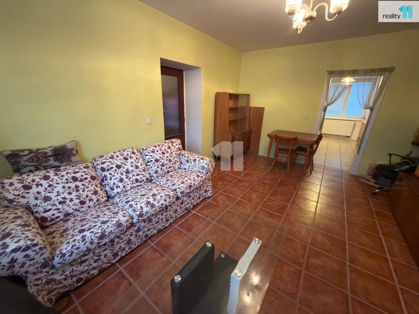 Rodinné domy, Čehovice, 107 m² - 2