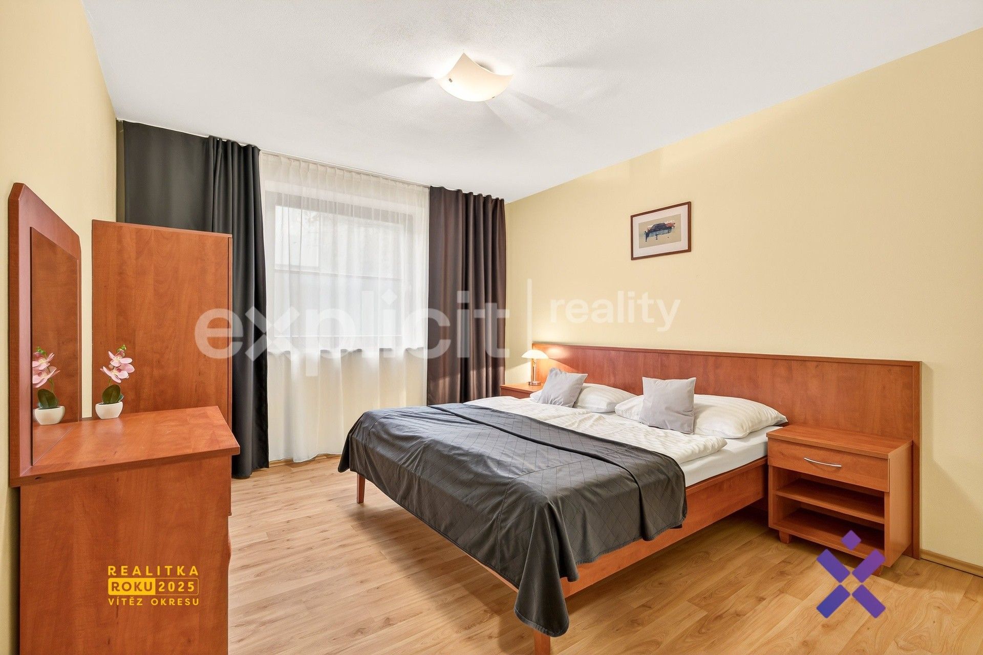 2+kk, Solné, Luhačovice, 68 m² - 2