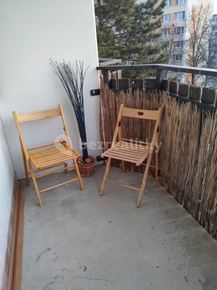 Byt 1+1 · 29 m² · Ibsenova, Brno - Lesná, Jihomoravský kraj - 3