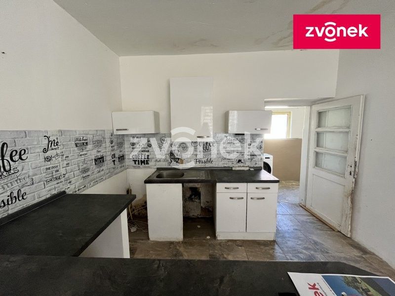 Prodej rodinný dům - Hrobice, 70 m²