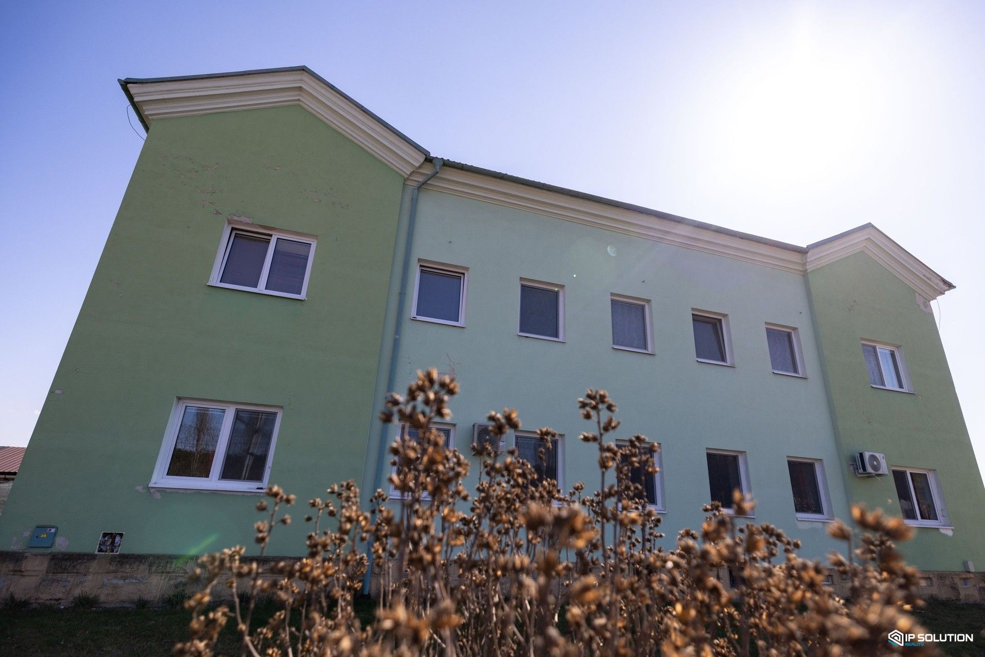 3+1, Nádražní 217, Rohatec, 93 m² - 1