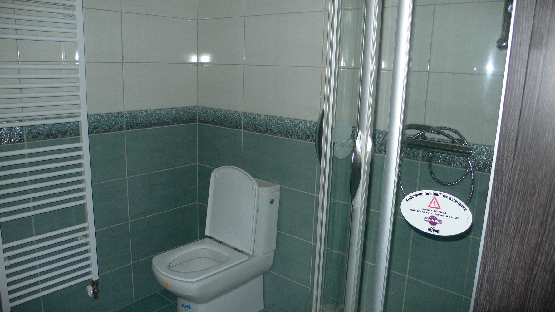 Byt 1+kk · 39 m² · Husova, Čáslav - Čáslav-Nové Město, okres Kutná Hora - 3