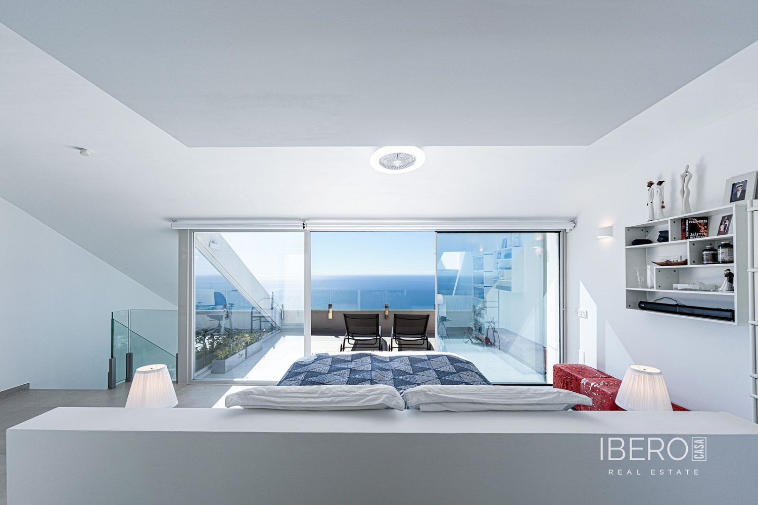 Byt 4+kk · 155 m² · Benalmadena, Španělsko - 4