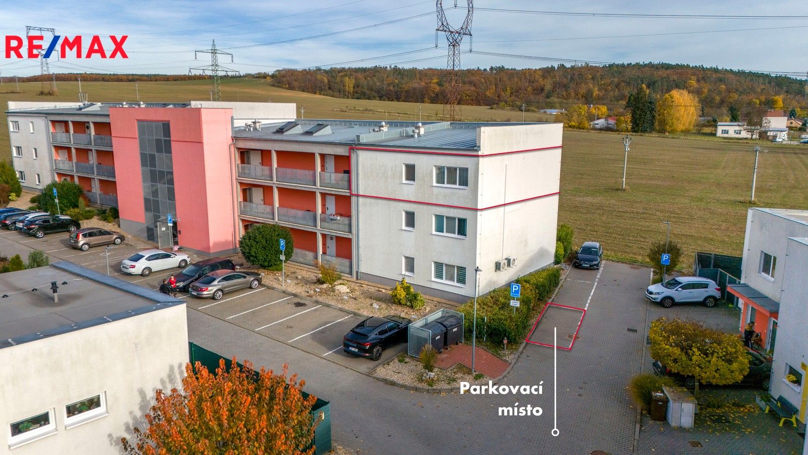 3+kk, Petra Hechta, Rosice, 86 m²