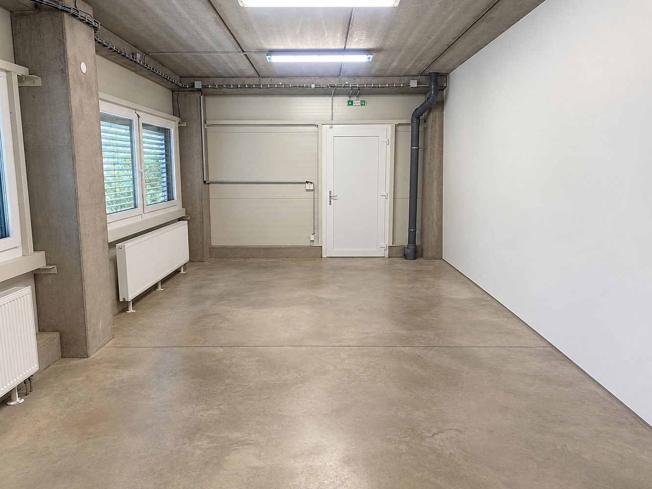 Prodej výrobní prostory - Jinačovice, okres Brno-venkov, 650 m² - 5