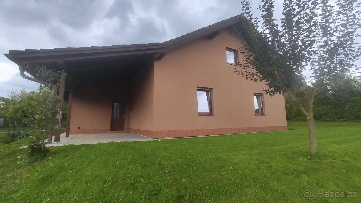 Pronájem rodinný dům - Hronov, 549 31 - 5