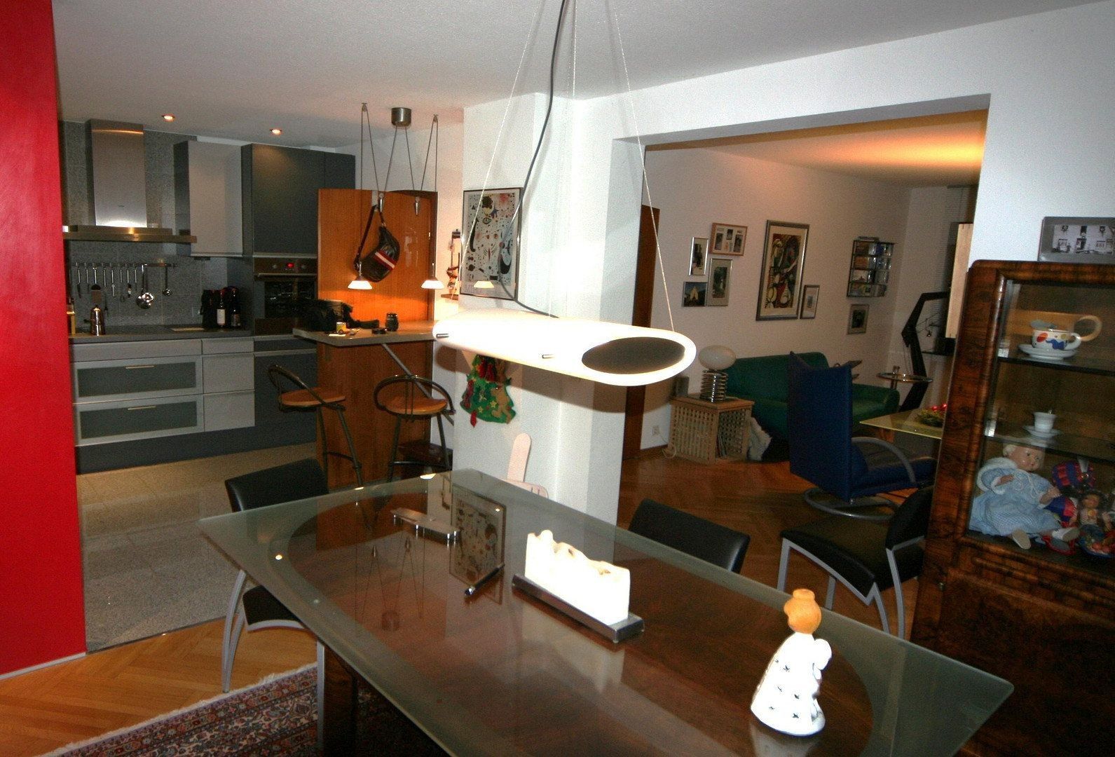 Pronájem byt 4+1 - , Porýní-Falc, 108 m² - 5