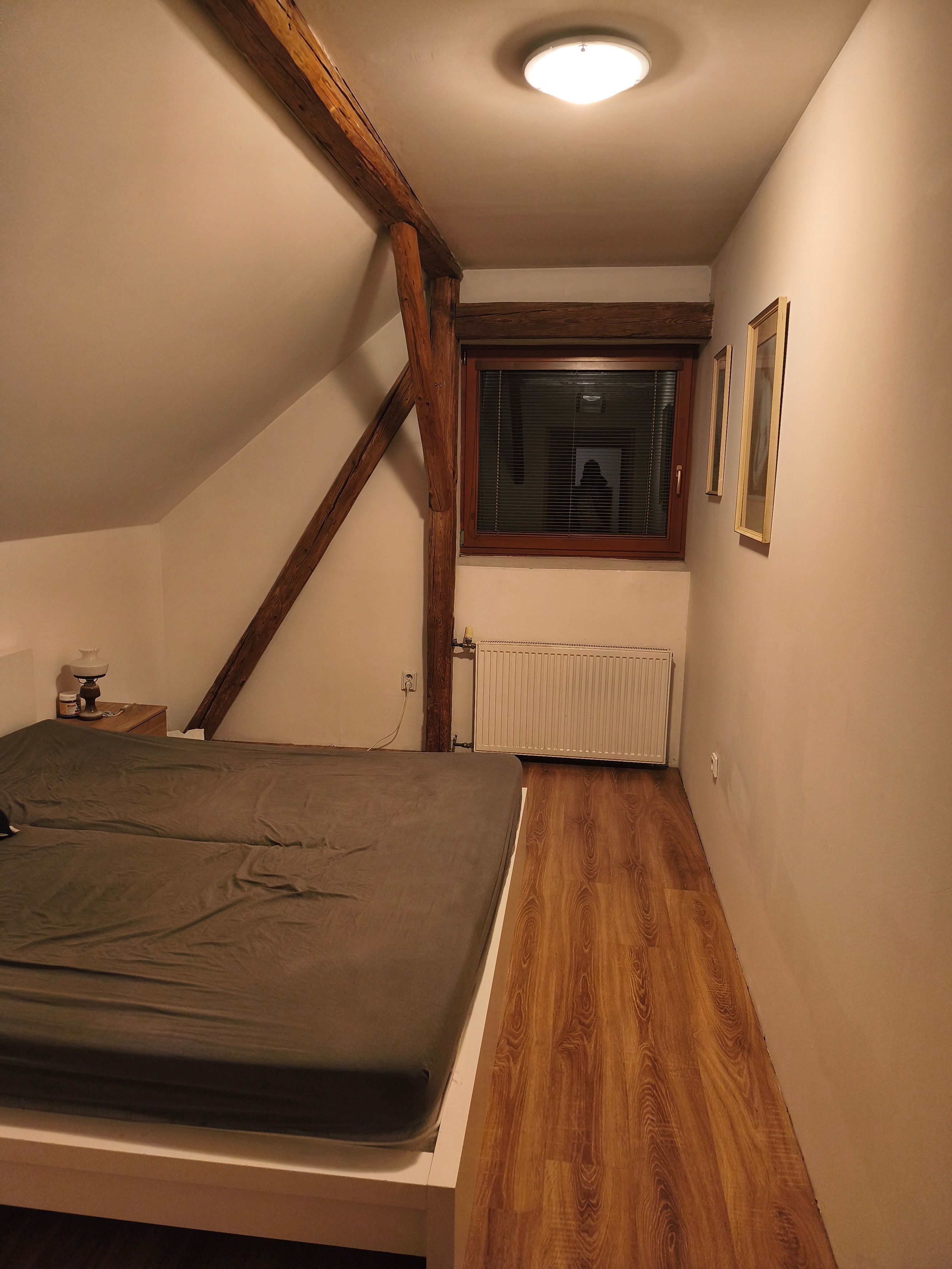 Pronájem rodinný dům - Hoděšovice, Býšť, 100 m² - 5