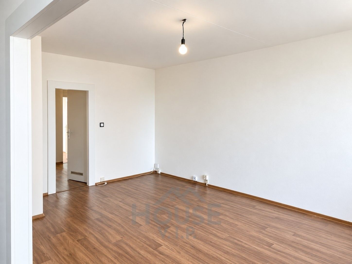 Byt 3+1 · 80 m² · Vašátkova, Praha Černý Most - 4