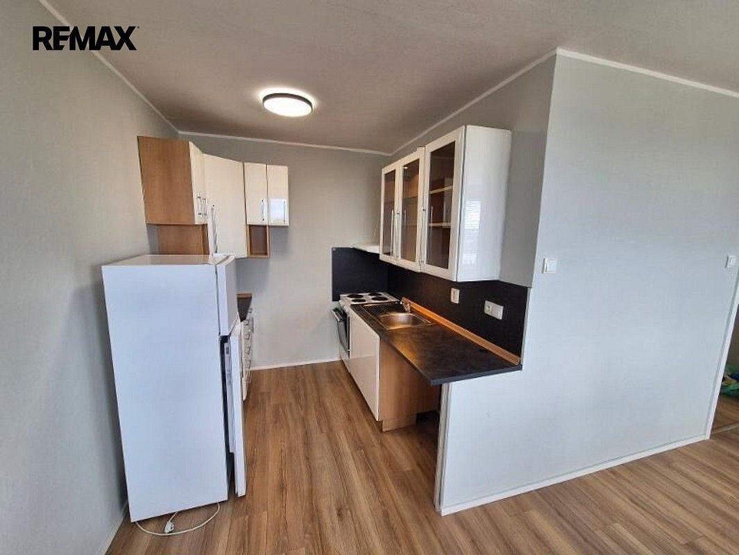 1+kk, Most, Ústecký kraj, 33 m²