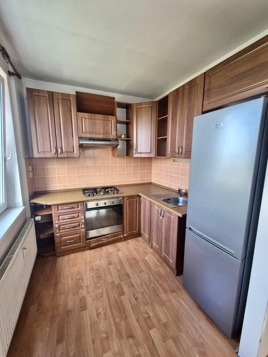 Byt 2+kk · 41 m² · Na úlehli, Praha Michle - 3