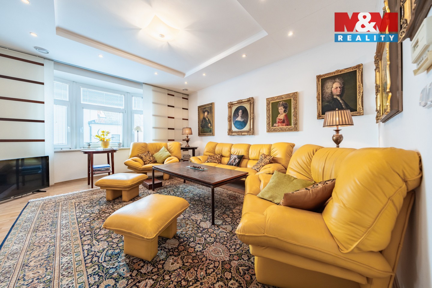 Rodinný dům · 379 m² · Jílová, Brno - 3