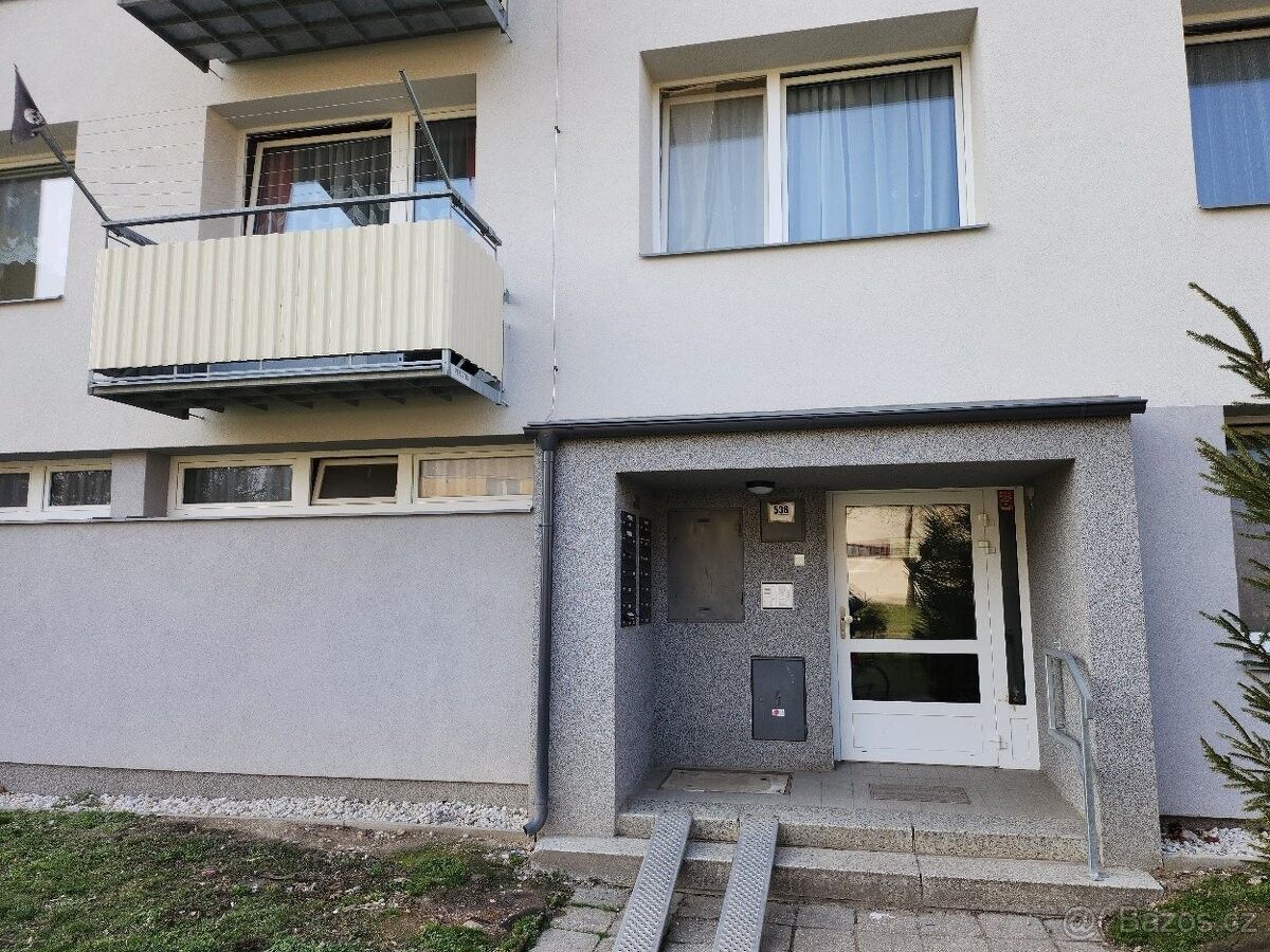 Prodej byt - Veselí nad Lužnicí, 391 81