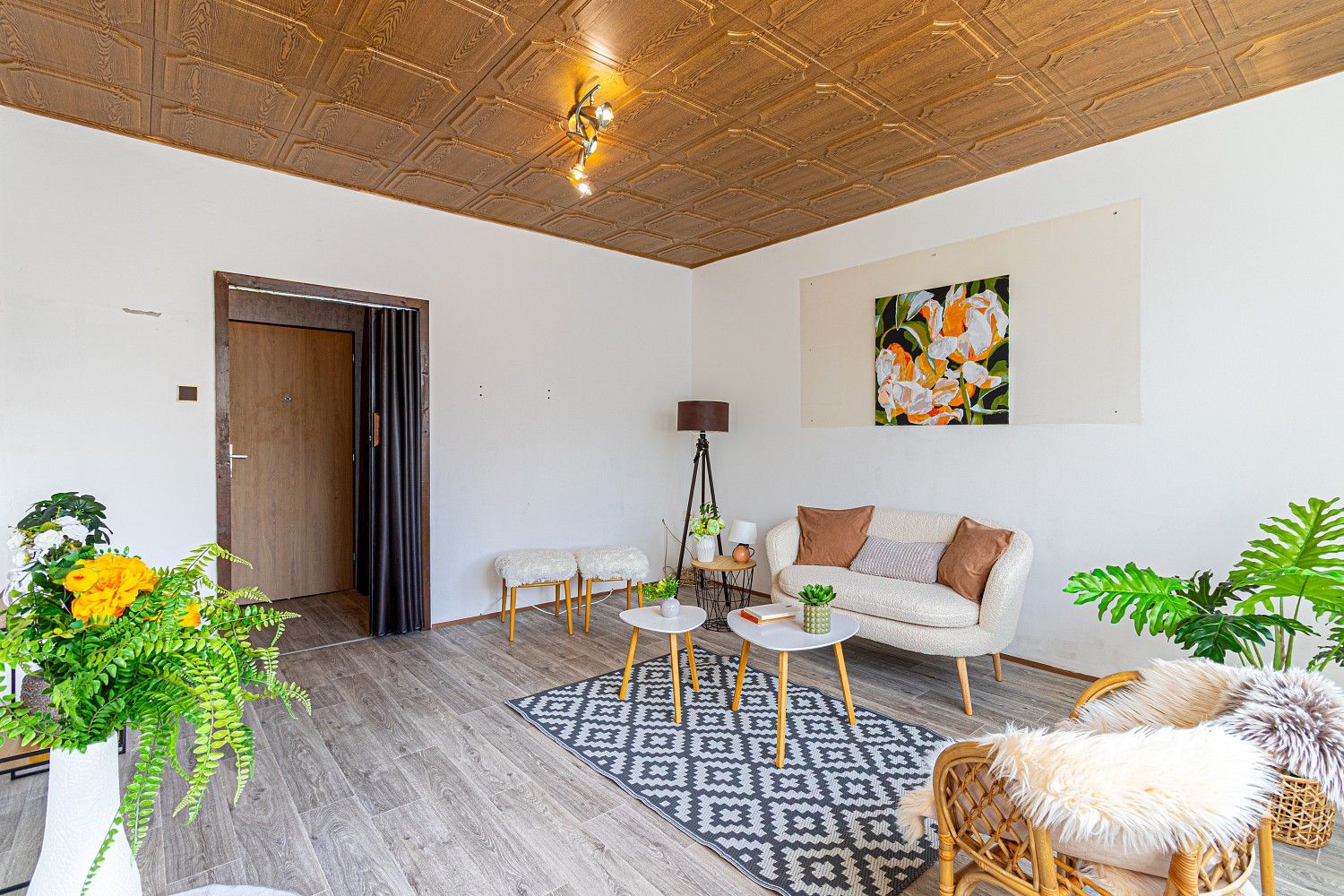 Prodej byt 2+1 - Mladá Boleslav - Mladá Boleslav II, Středočeský kraj, 55 m² - 5