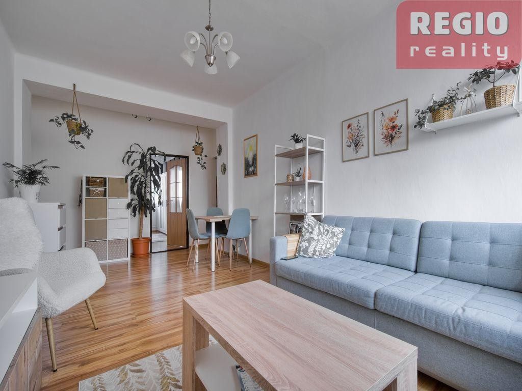 Pronájem byt 3+1 - Baška, 61 m² - 5
