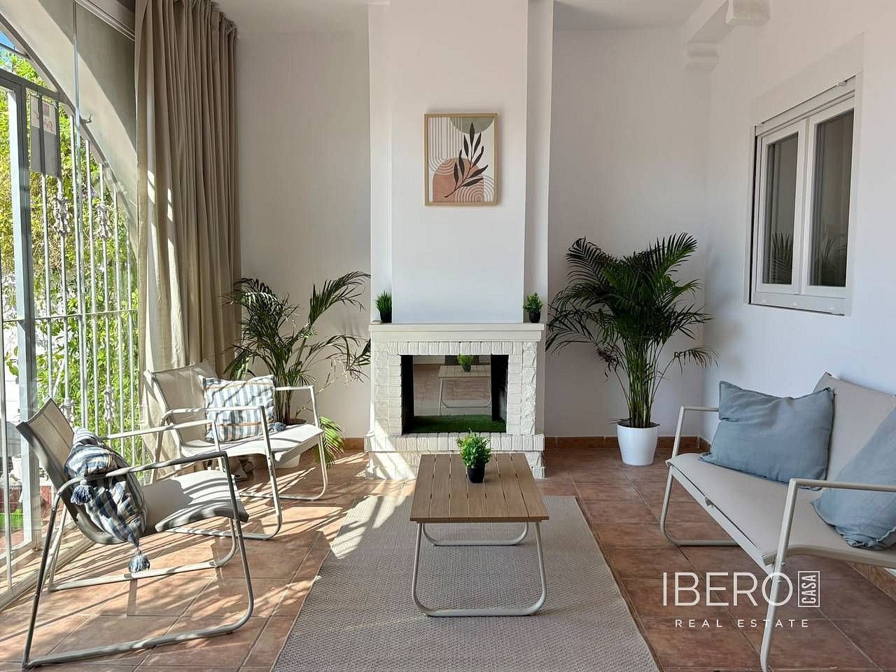 Prodej rodinný dům - Playa Flamenca, ES, 95 m² - 2