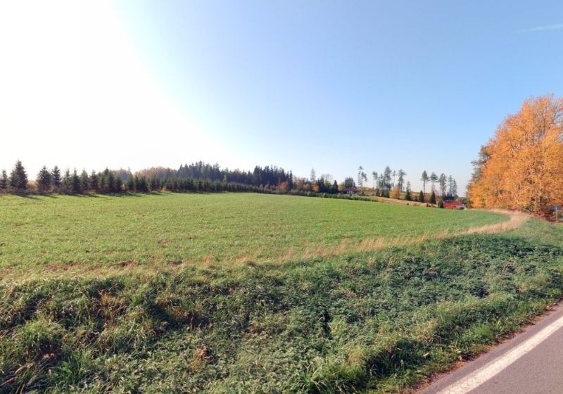 Pozemky pro bydlení, Lučice, 582 35