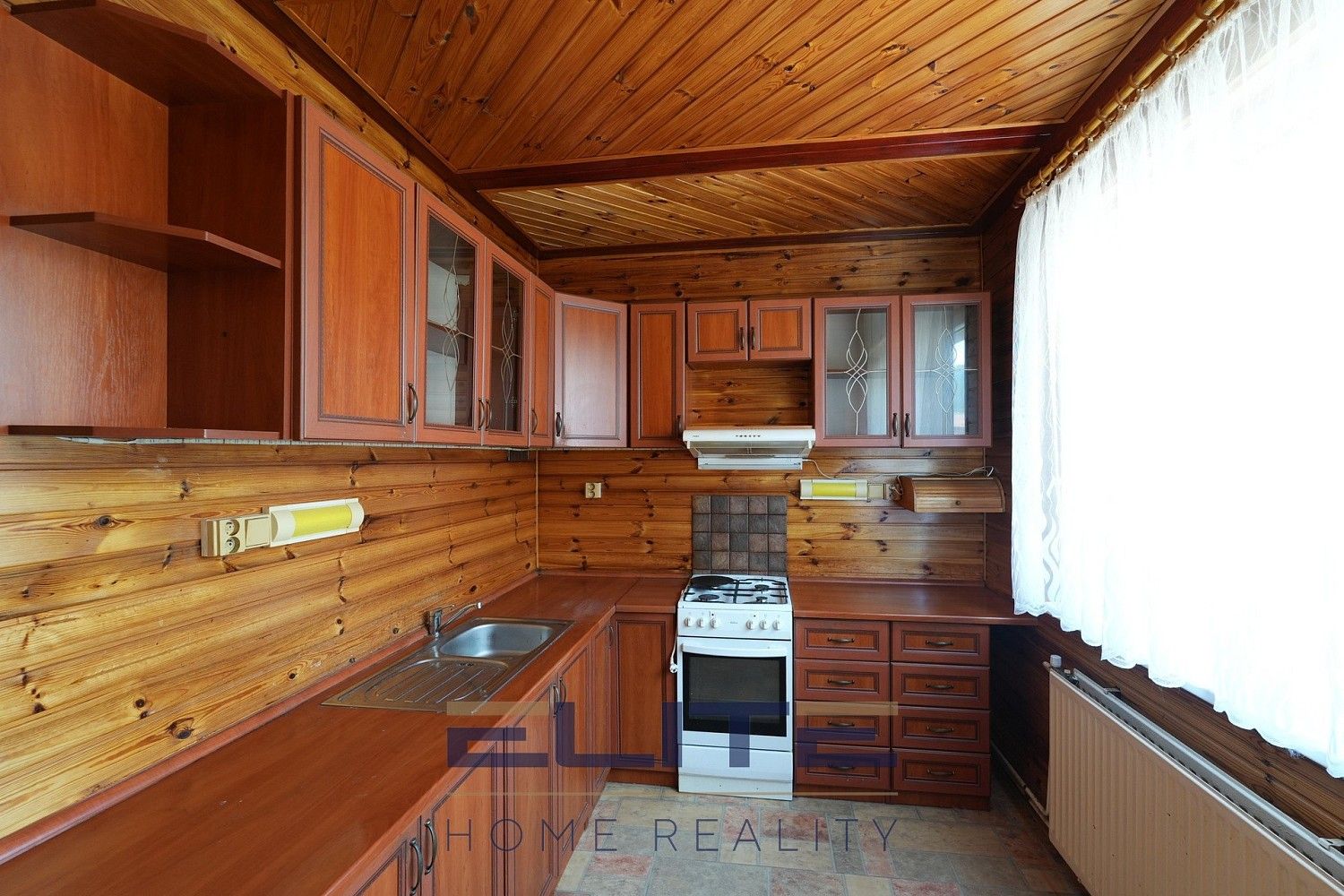 Byt 3+1 · 68 m² · Dlážděná, Liberec - Liberec XXX-Vratislavice nad Nisou - 3