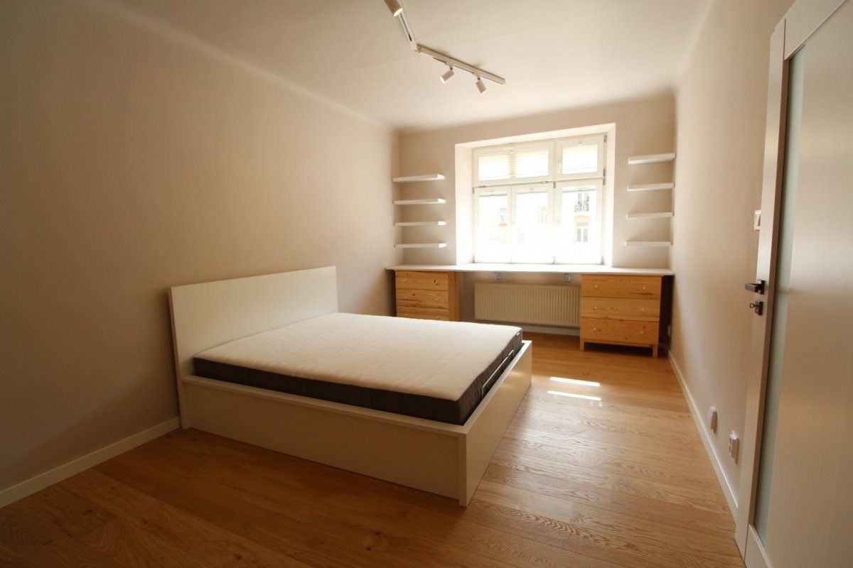2+kk, Sekaninova, Praha, 54 m² - 2