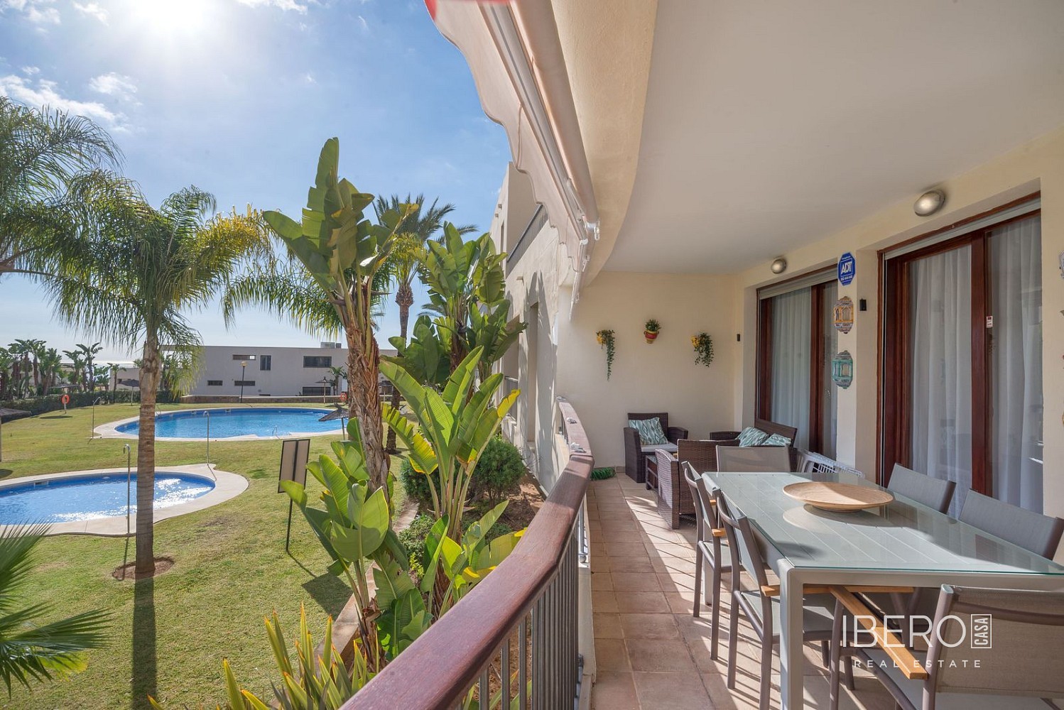 Prodej byt 4+kk - Altos de los Monteros, Španělsko, 157 m² - 5