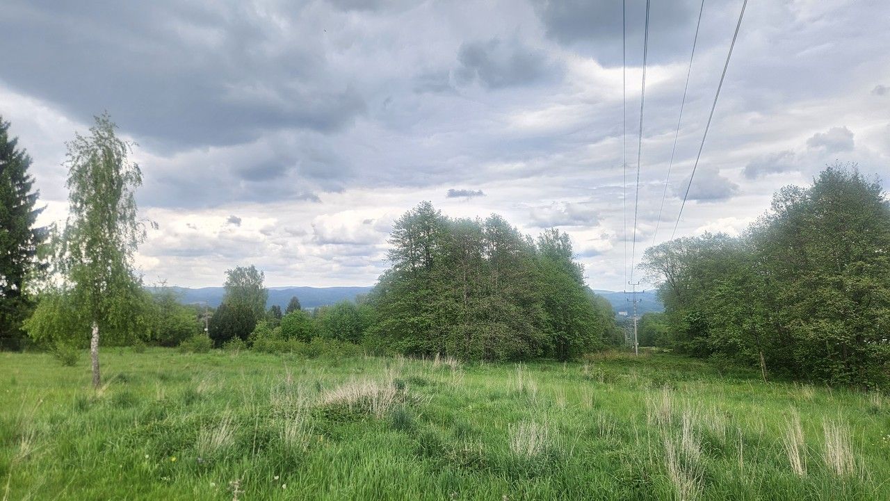 Prodej pozemek - Malodoubská 43, Liberec XXIII-Doubí, 9 589 m² - 1