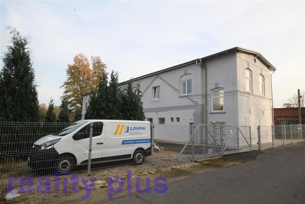 Sklad · 450 m² · Lidická 163, Hrádek nad Nisou Loučná - 3