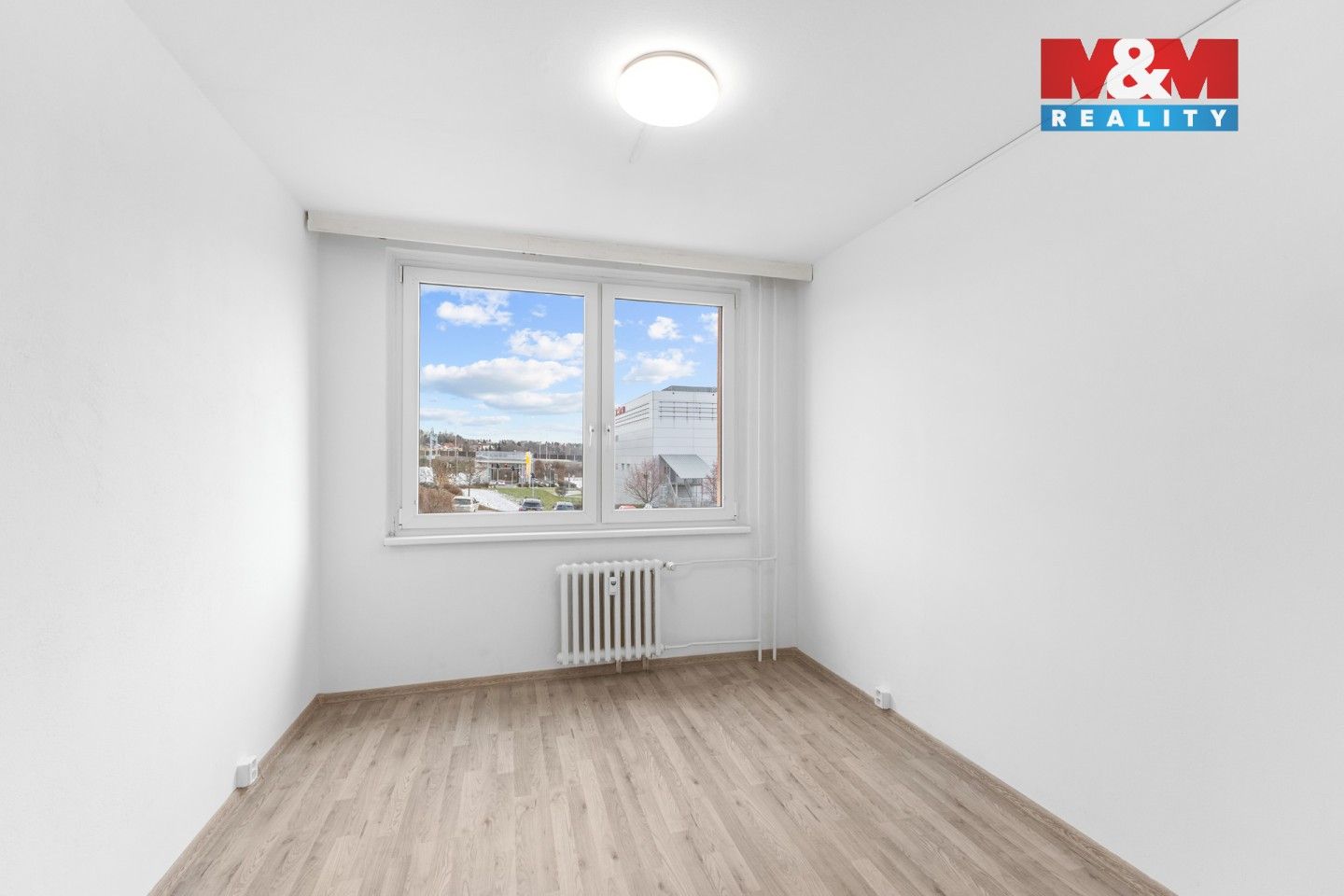 Prodej byt 3+kk - Bryksova, Praha, 54 m²