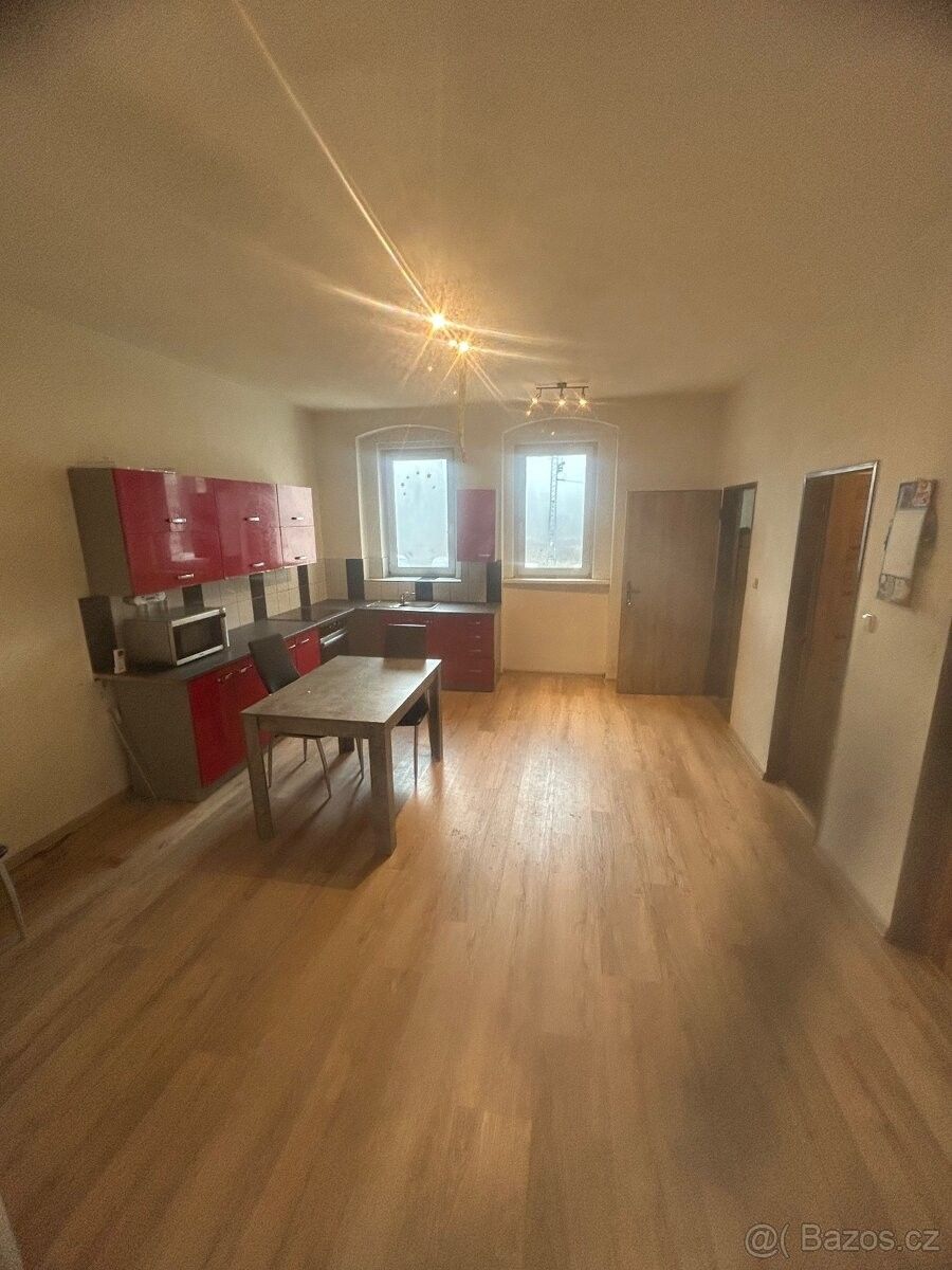 Byty, Chodov u Karlových Var, 357 35