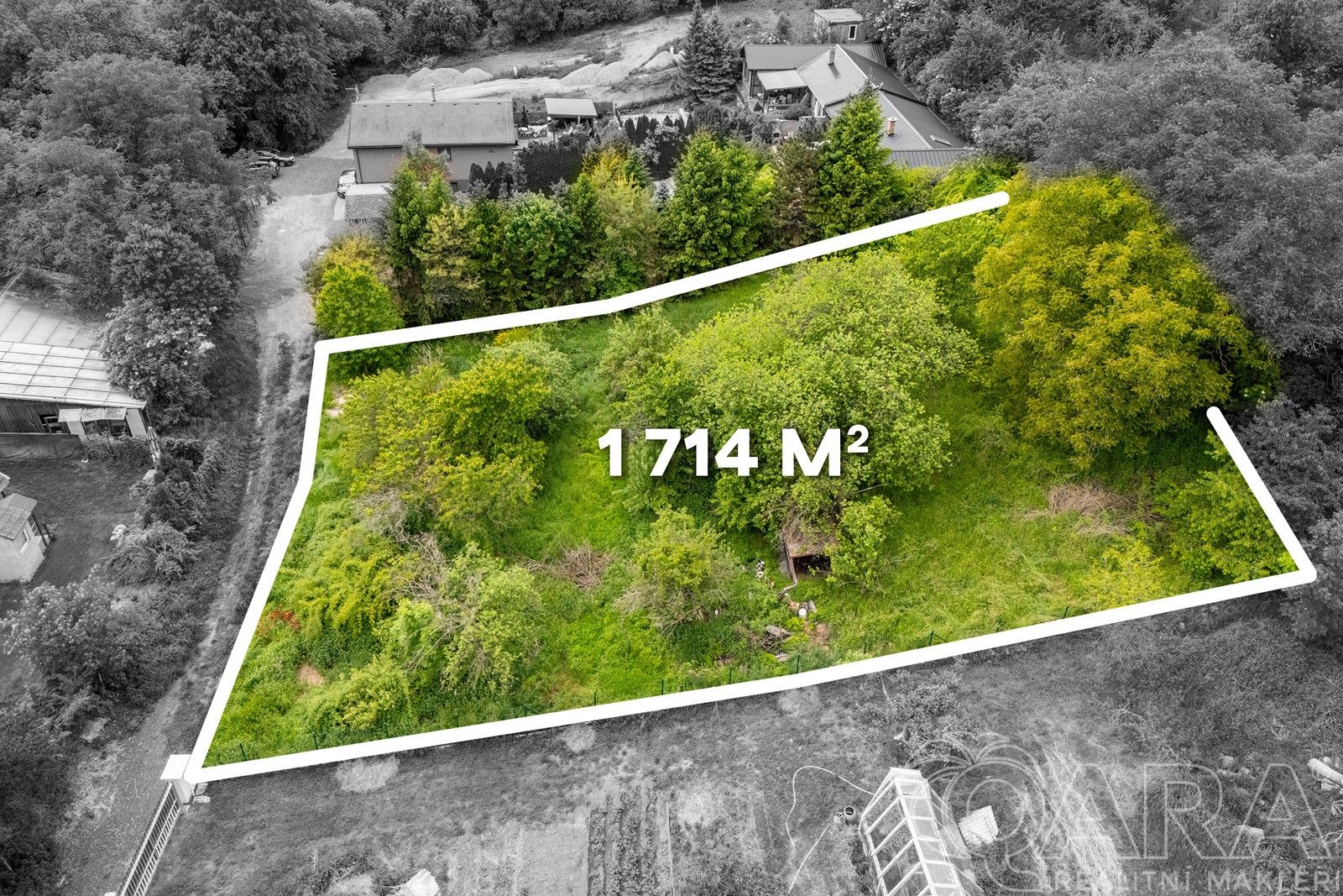 Pozemky pro bydlení, , Zdiby, 1 m²