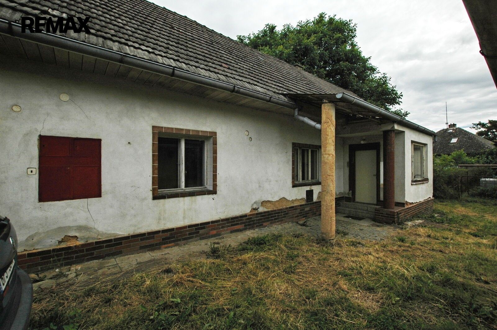 Rodinné domy, Tojická 35, Nepomuk Dvorec, 90 m² - 2