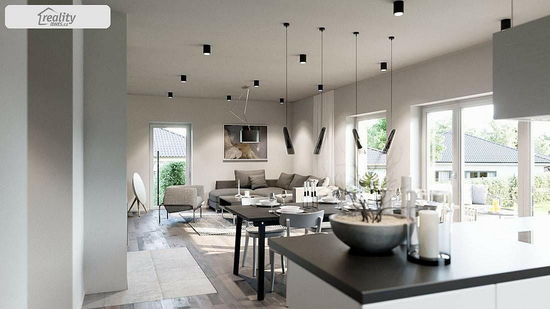 Rodinný dům · 108 m² · Petřkovická, Ostrava - Lhotka - 4
