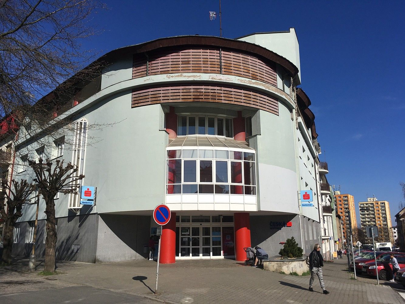 Sklady, Vlašim, okres Benešov, Středočeský kraj, 15 m² - 1