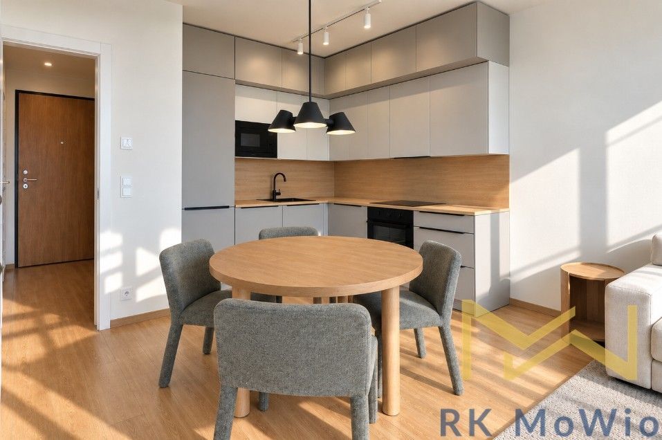 Pronájem byt 2+kk - V třešňovce, Praha, 52 m² - 5