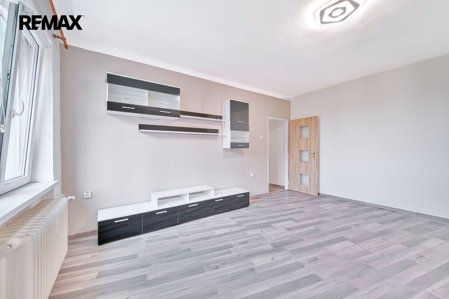 Pronájem byt 3+1 - Aš, okres Cheb, Karlovarský kraj, 64 m² - 5