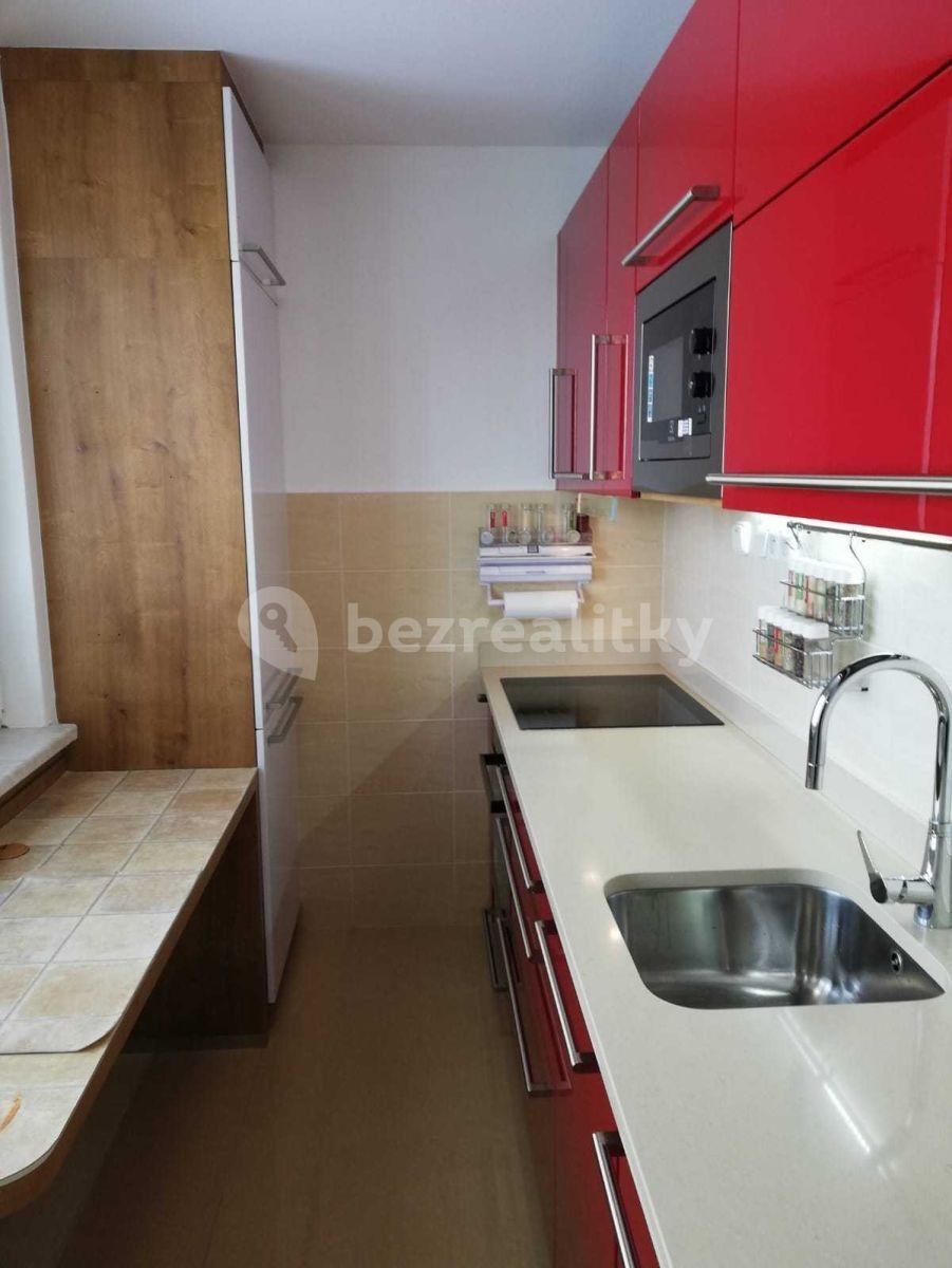 2+1, Chelčického, Zlín - Malenovice u Zlína, Zlínský kraj, 52 m² - 1