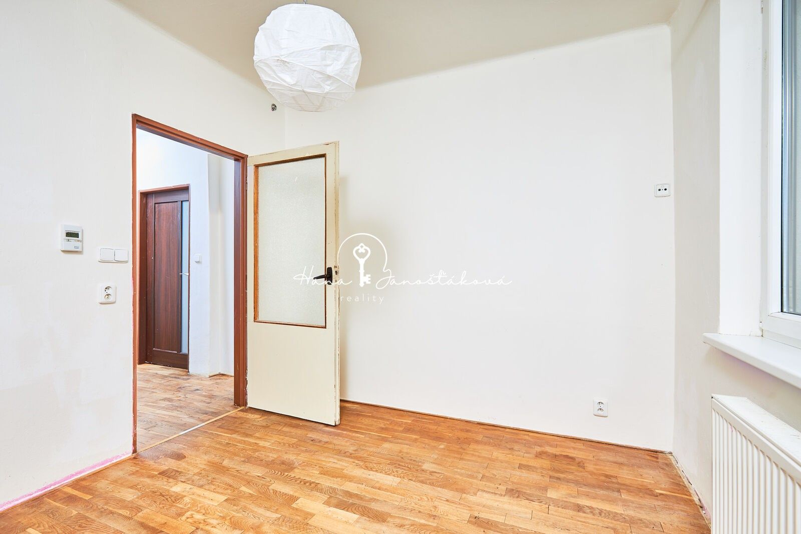 Byt 3+1 · 61 m² · Dolní Dvořiště - 4